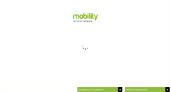 Desktop Screenshot of mobilitysn.com